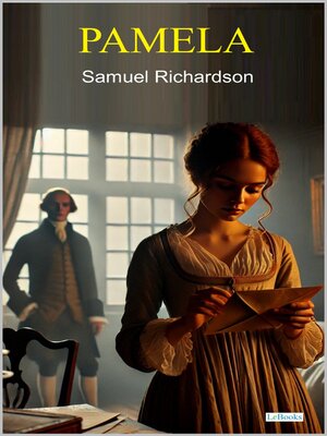 cover image of Pamela